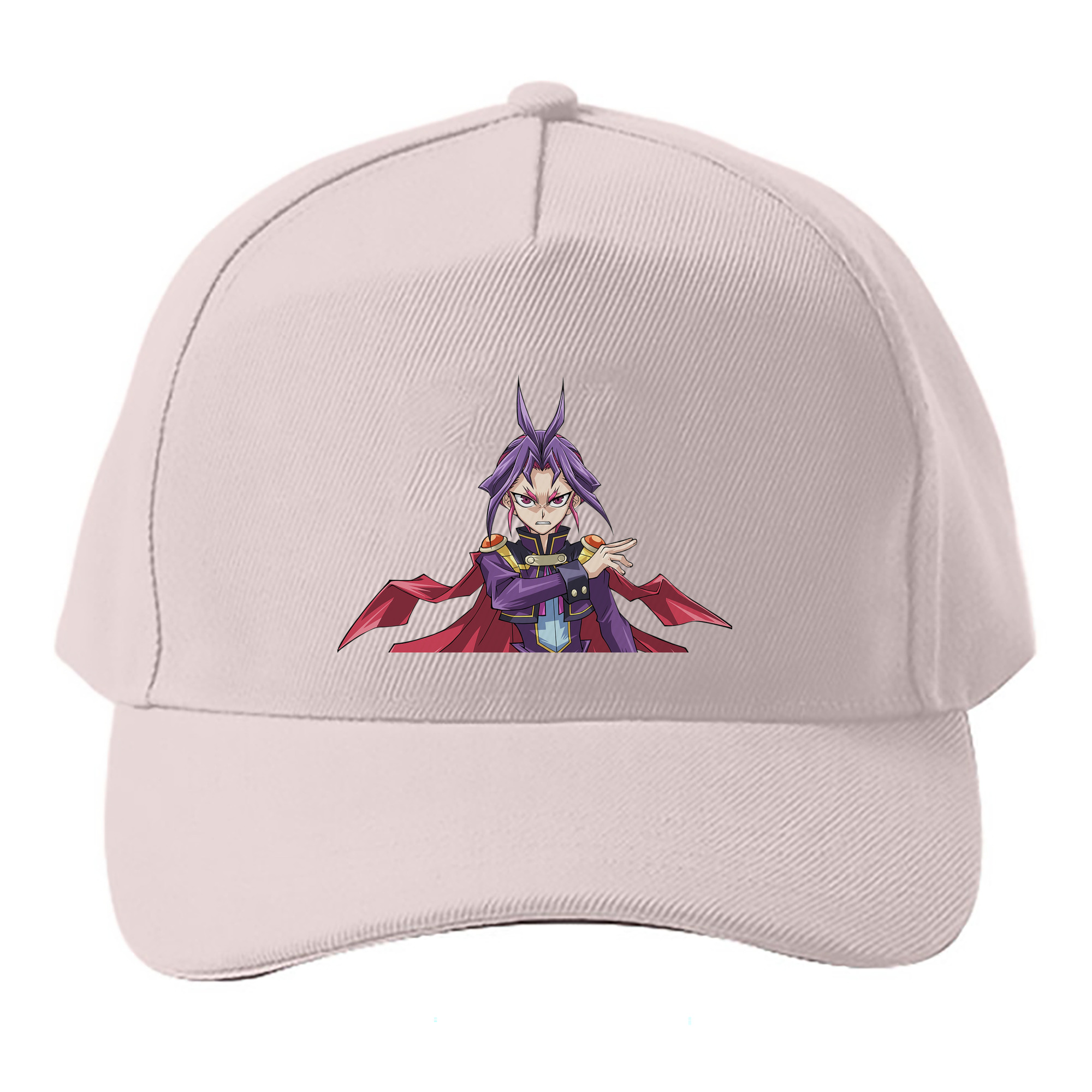 （画像用） 遊☆戯☆王 Yu-Gi-Oh! ベースボールキャップ 綿100％ 男女兼用 帽子 スポーツ